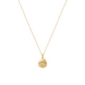 WATCHFUL EYE NECKLACE