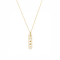 AMULET 13 NECKLACE