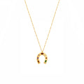 HORSESHOE NECKLACE