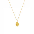 SUNBURST NECKLACE